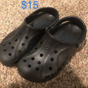 Crocks!